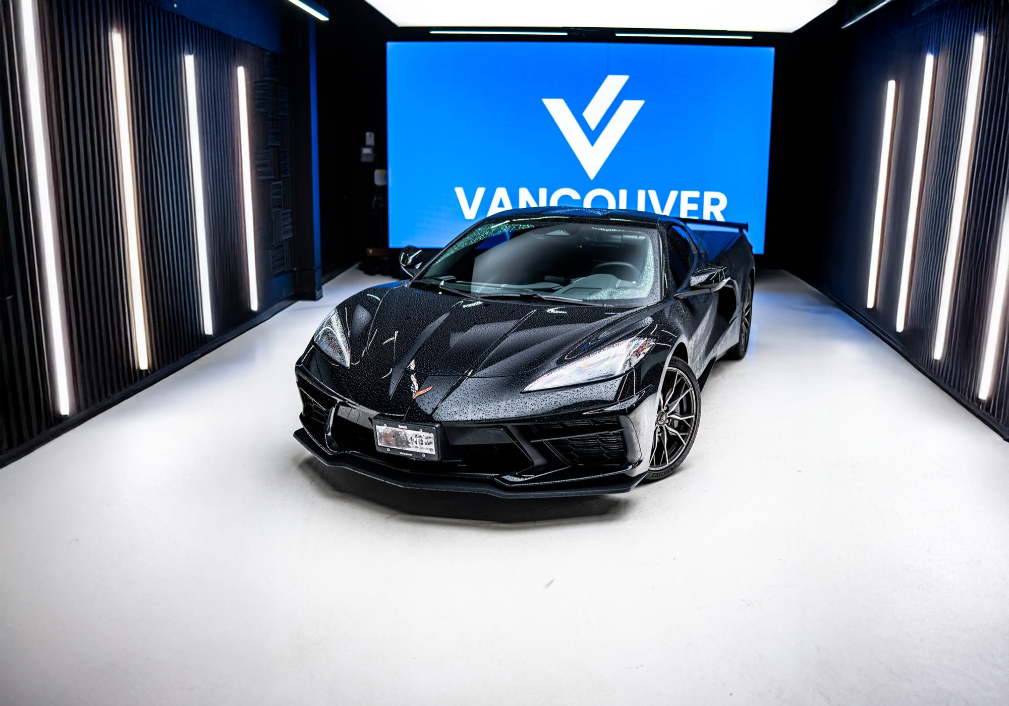 corvette
